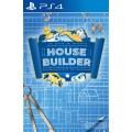 House Builder PS4